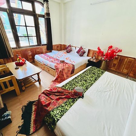 Hotel Pablo Escobar Kasol Exterior photo