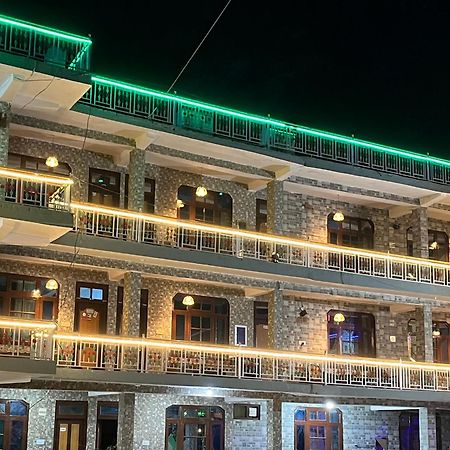 Hotel Pablo Escobar Kasol Exterior photo