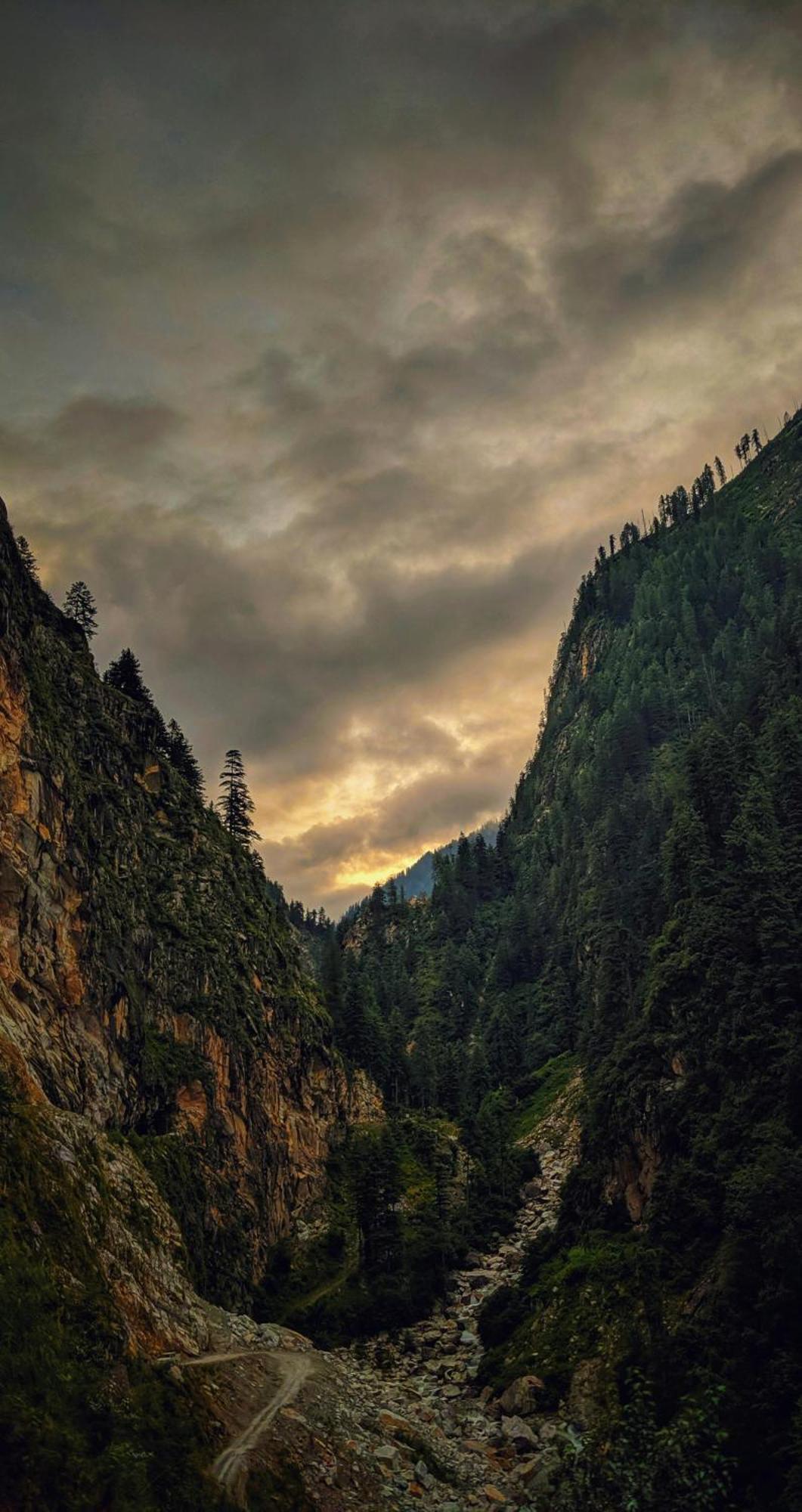 Hotel Pablo Escobar Kasol Exterior photo